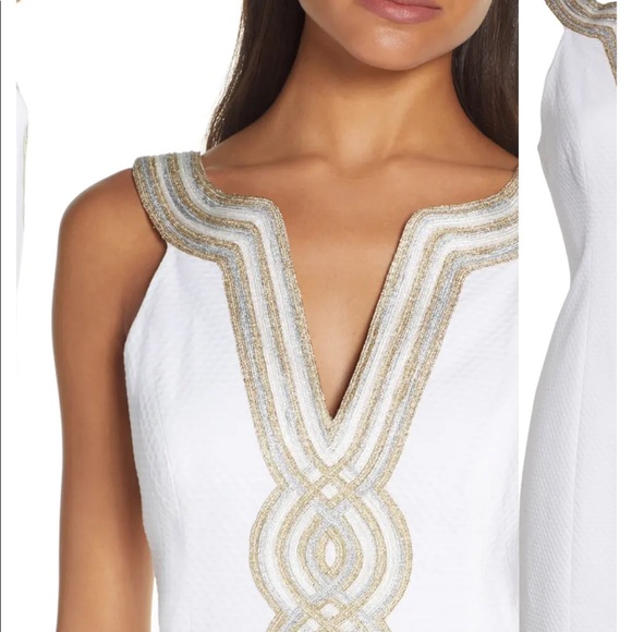 Valli Sheath Dress
LILLY PULITZER - Picture 2 of 2